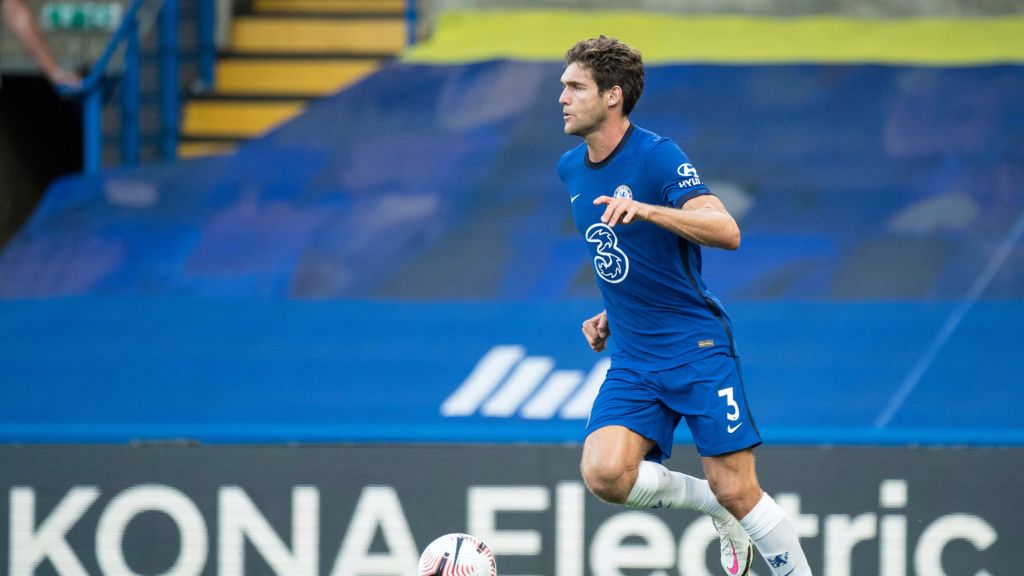 Marcos Alonso