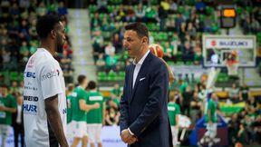 EBL. Anwil Włocławek. Czas uderzyć pięścią w stół (komentarz)