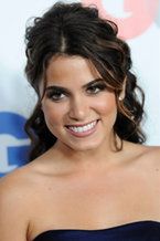 Nikki Reed