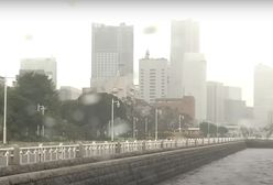 Japonia zmaga się z największą burzą od dekady. W kraju powodzie i paraliż komunikacyjny