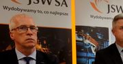 Wiceprezes JSW składa dymisję. Spółka zagrożona niewypłacalnością