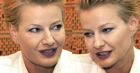 Kożuchowska o nowym serialu: "Cieszę się, że nie będzie łatwo!"