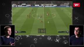 Przetestowaliśmy grę FIFA 19. Lewandowski vs Szczęsny