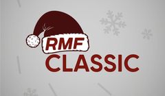 RMF Classic z pierwszym radiowym serialem na święta