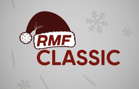 RMF Classic z pierwszym radiowym serialem na święta