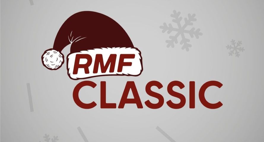 RMF Classic z pierwszym radiowym serialem na święta