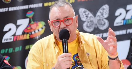 Jurek Owsiak ma propozycję dla Kingi Dudy. Napisał do niej list