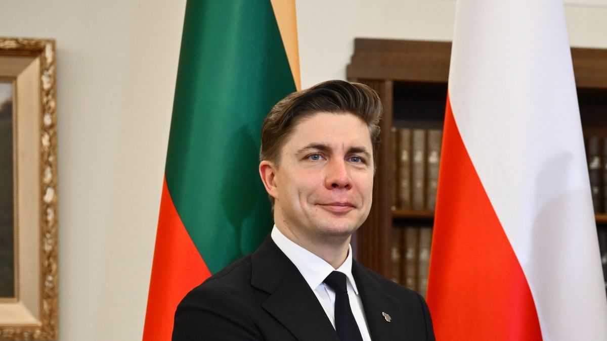 Mindaugas Sinkeviczius