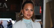 Chrissy Teigen wróciła na media społecznościowe. Tydzień temu poroniła