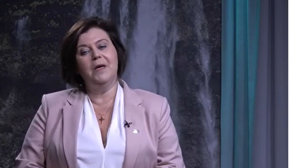 Islandia. Minister edukacji podała się do dymisji. Szokujący powód