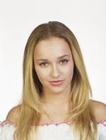 Hayden Panettiere