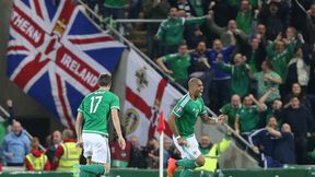 El. Euro 2016: Historyczny awans Irlandii Północnej "Sam nie wiem jak my to zrobiliśmy"