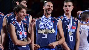 Poznaliśmy szeroki skład reprezentacji Włoch na Ligę Światową 2016. Dragan Travica bez powołania