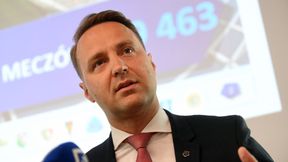 Czytaj w "PN": Zmiany na górze polskiej piłki. Wstrząsy kontrolowane