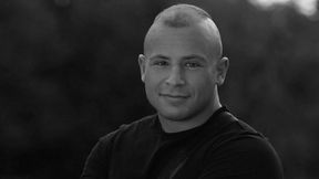 A tak się cieszył. Kilka tygodni przed śmiercią wyjawił plan