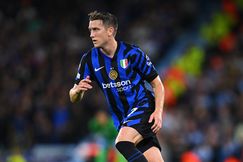 Przedsmak Ligi Mistrzów w Serie A. Derby Italii hitem kolejki