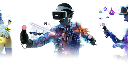 PS VR dla PlayStation 5 oficjalnie. Nowy sprzęt w drodze