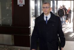 Prezes Najwyższej Izby Kontroli Krzysztof Kwiatkowski usłyszał cztery zarzuty dotyczące przekroczenia uprawnień