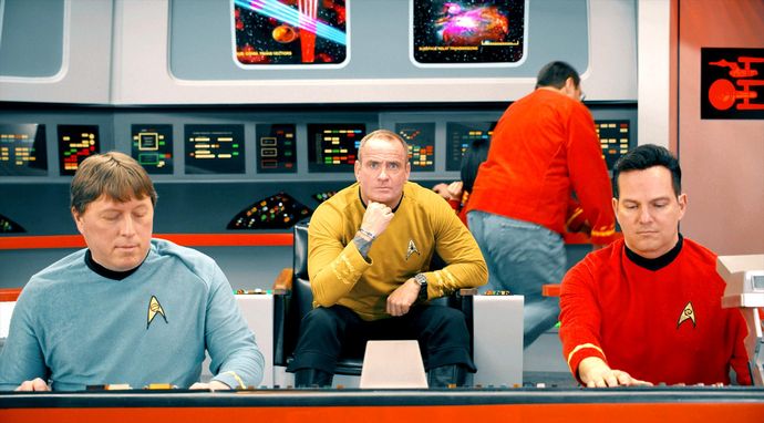 Hollywood Weapons: Fact or Fiction?