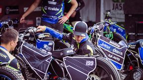 Ultrapur Omega Gniezno - Speedway Kraków 51-39 (Galeria)