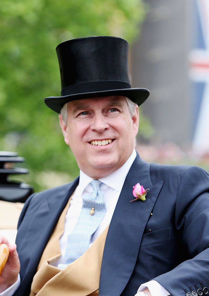 Andrzej Mountbatten-Windsor