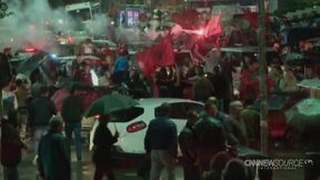 Albania kupiła awans na Euro 2016? UEFA zbada mecz prowadzony przez polskiego arbitra