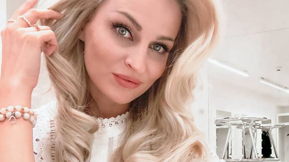 Anita Szydłowska wypowiedziała się na temat finałowego odcinka 