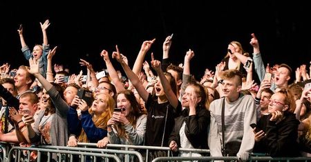 Juwenalia Politechniki Lubelskiej 2020 Lublin – znamy termin i pierwsze szczegóły
