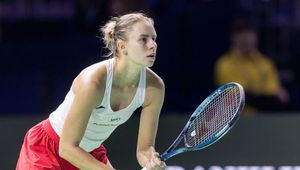 Australian Open. Gdzie oglądać mecz Moyuka Uchijima - Magda Linette. O której godzinie?