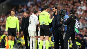 Jaśniej się nie da. Trener Realu Madryt oburzony