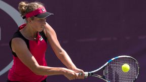 WTA Bukareszt: porażka Elise Mertens, Irina-Camelia Begu i Alexandra Dulgheru w ćwierćfinale