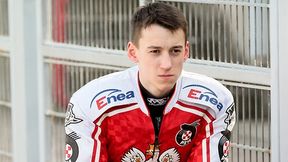 Zdobywanie doświadczenia głównym celem Kamila Wieczorka