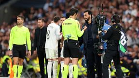 Jaśniej się nie da. Trener Realu Madryt oburzony