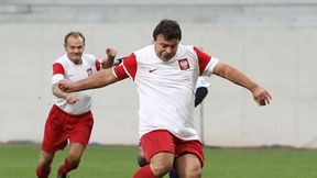 Kosecki o Peszce i wyborach w PZPN