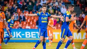 Fortuna I liga: starcie spadkowiczów. Arka Gdynia spróbuje zatrzymać ŁKS Łódź