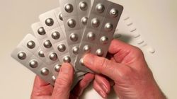 GIF wycofuje wiele serii leku. To środek na depresję