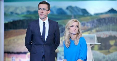 "M jak miłość": Bolesne wspomnienia Joanny Koroniewskiej
