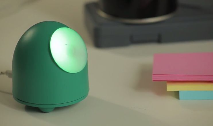 Moti: najdziwniejszy motywator. Zachęta od samego patrzenia! 3