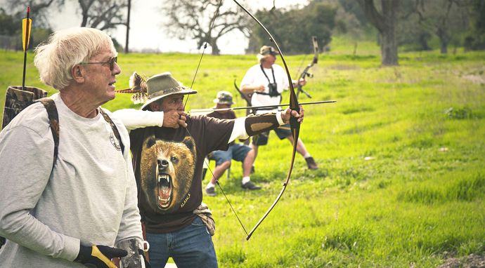 Extraordinary Humans