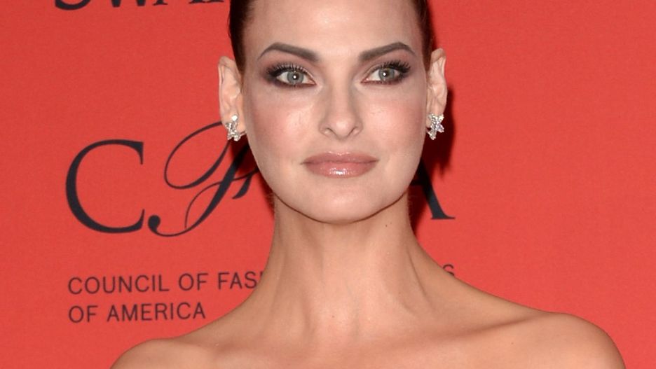 Linda Evangelista pokazała, jak teraz wygląda 