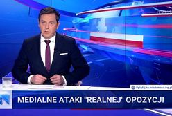 Szef Krajowej Rady Radiofonii i Telewizji krytycznie o TVP