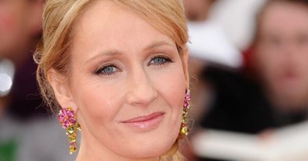 J.K. Rowling zapowiada nowe książki o Hogwarcie