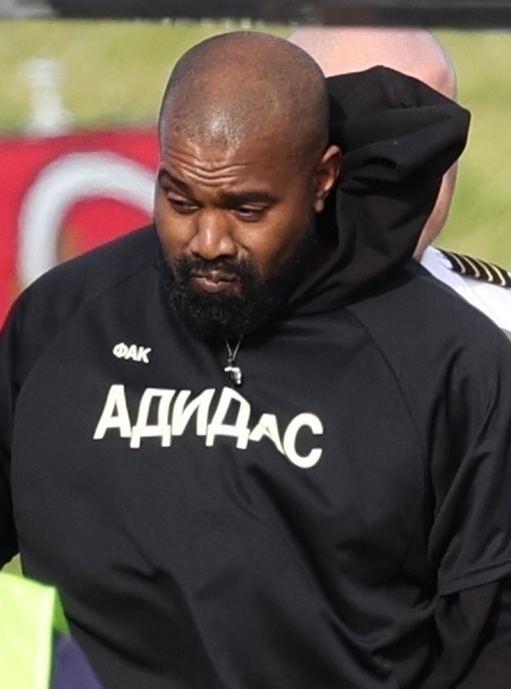 Kanye West