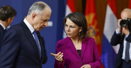 Putin czai się na te kraje. Zastępca szefa NATO wskazał dwa państwa