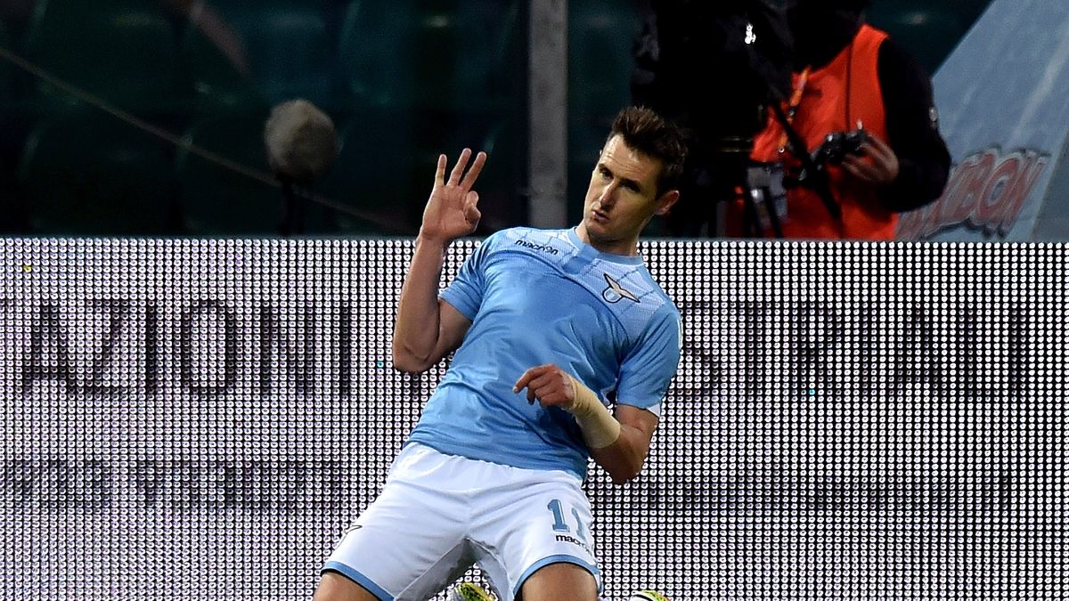 Getty Images / Tullio M. Puglia / Stringer