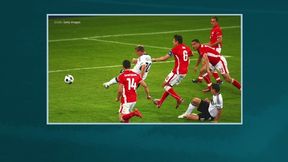 Podolski pogrążył Polaków na Euro. Teraz opowiada o swoim zachowaniu po golach
