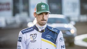 Żużel. Michelsen dał nadzieję fanom Motoru. Znamy kulisy zaskakujących wypowiedzi