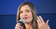 Joanna Koroniewska zdradza, czego w sobie NIE LUBI. "Nie bez znaczenia jest to, że się starzeję"