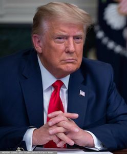 USA. Kolejna porażka Trumpa w Pensylwanii. Sąd orzekł, że głosowanie korespondencyjne było legalne