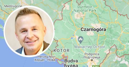 Wielomilionowe oszustwo. Polak zatrzymany w Czarnogórze